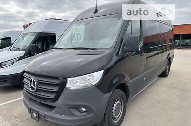 Грузовой фургон Mercedes-Benz Sprinter 2019 в Коломые