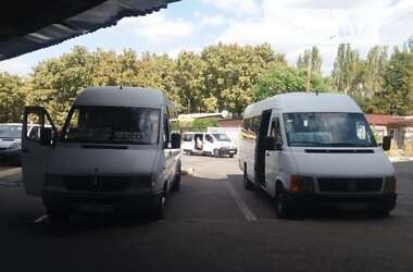 Микроавтобус Mercedes-Benz Sprinter 1999 в Херсоне