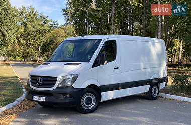 Вантажний фургон Mercedes-Benz Sprinter 2017 в Білій Церкві