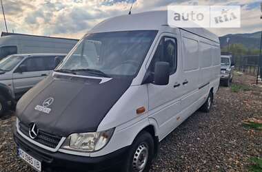 Другие грузовики Mercedes-Benz Sprinter 2006 в Хусте