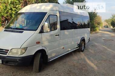 Микроавтобус Mercedes-Benz Sprinter 2001 в Ахтырке