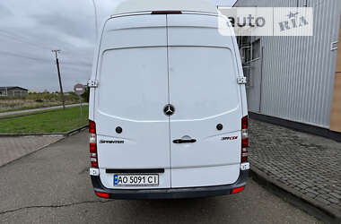 Другие автобусы Mercedes-Benz Sprinter 2010 в 