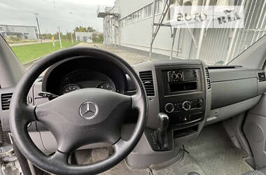 Другие автобусы Mercedes-Benz Sprinter 2010 в 