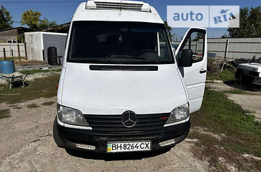 Грузовой фургон Mercedes-Benz Sprinter 2003 в Одессе