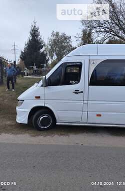 Микроавтобус Mercedes-Benz Sprinter 1997 в Фастове