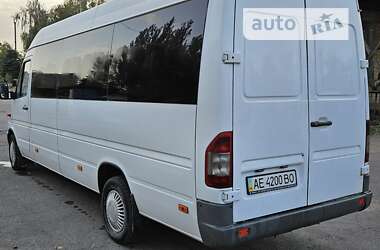 Городской автобус Mercedes-Benz Sprinter 2005 в Кривом Роге