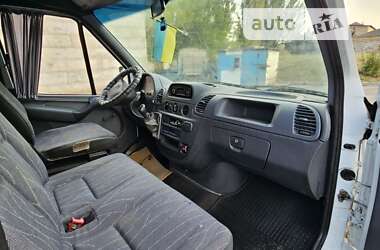 Городской автобус Mercedes-Benz Sprinter 2005 в Кривом Роге