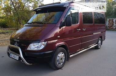 Микроавтобус Mercedes-Benz Sprinter 2005 в Днепре