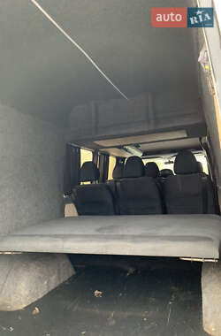 Микроавтобус Mercedes-Benz Sprinter 2005 в 