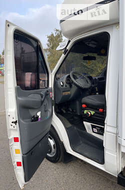 Вантажний фургон Mercedes-Benz Sprinter 2005 в Кривому Розі