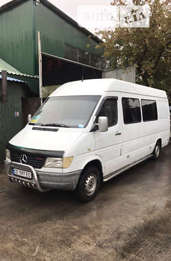 Микроавтобус Mercedes-Benz Sprinter 1999 в Киеве