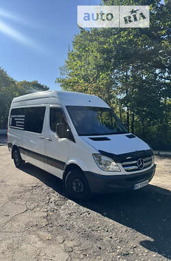 Микроавтобус Mercedes-Benz Sprinter 2007 в Сарнах