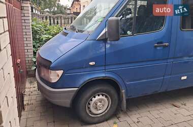 Мікроавтобус Mercedes-Benz Sprinter 2000 в Вінниці