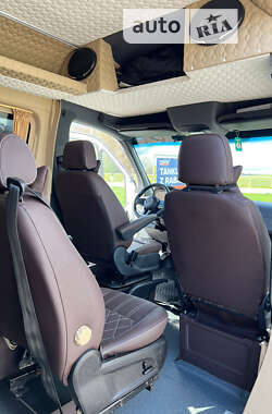 Микроавтобус Mercedes-Benz Sprinter 2020 в Толстом