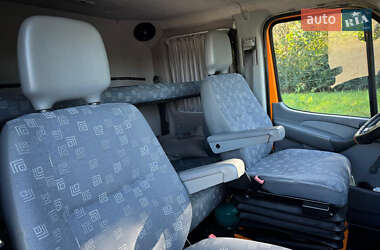 Платформа Mercedes-Benz Sprinter 2006 в Маневичах