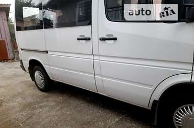 Мікроавтобус Mercedes-Benz Sprinter 2001 в Снятині