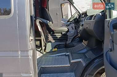 Туристический / Междугородний автобус Mercedes-Benz Sprinter 2004 в Знаменке