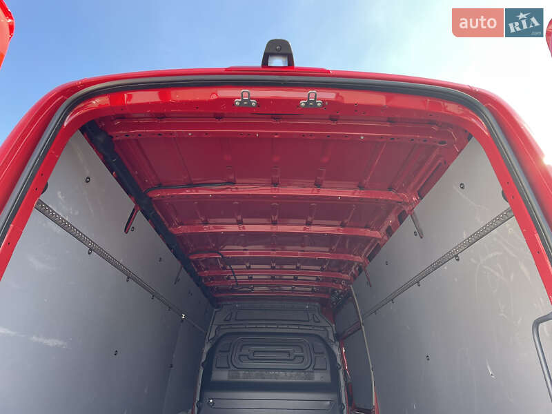 Грузовой фургон Mercedes-Benz Sprinter 2020 в Виннице