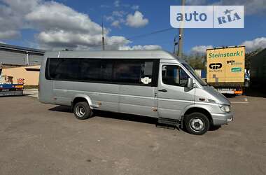 Городской автобус Mercedes-Benz Sprinter 2003 в Чернигове