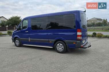 Микроавтобус Mercedes-Benz Sprinter 2013 в 