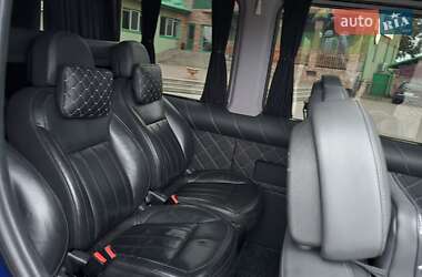 Микроавтобус Mercedes-Benz Sprinter 2013 в 