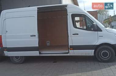 Другие грузовики Mercedes-Benz Sprinter 2021 в Ивано-Франковске