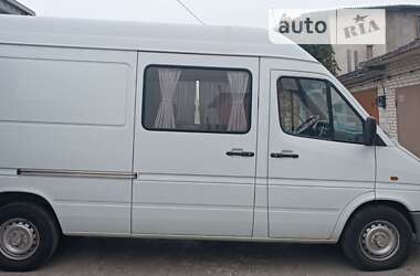 Інші автобуси Mercedes-Benz Sprinter 2000 в Києві