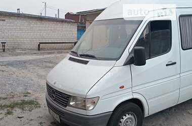 Інші автобуси Mercedes-Benz Sprinter 2000 в Києві