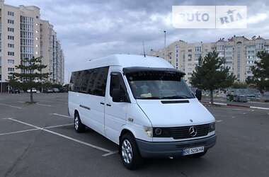 Мікроавтобус Mercedes-Benz Sprinter 1999 в Миколаєві