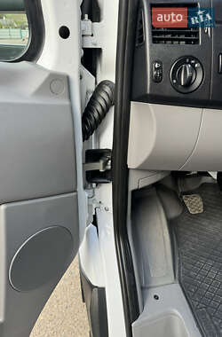Рефрижератор Mercedes-Benz Sprinter 2014 в 