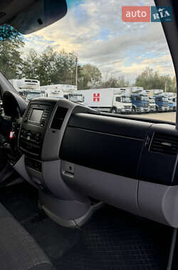 Рефрижератор Mercedes-Benz Sprinter 2014 в 