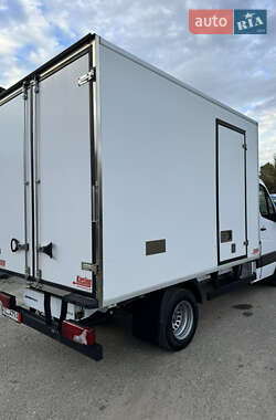 Рефрижератор Mercedes-Benz Sprinter 2014 в 