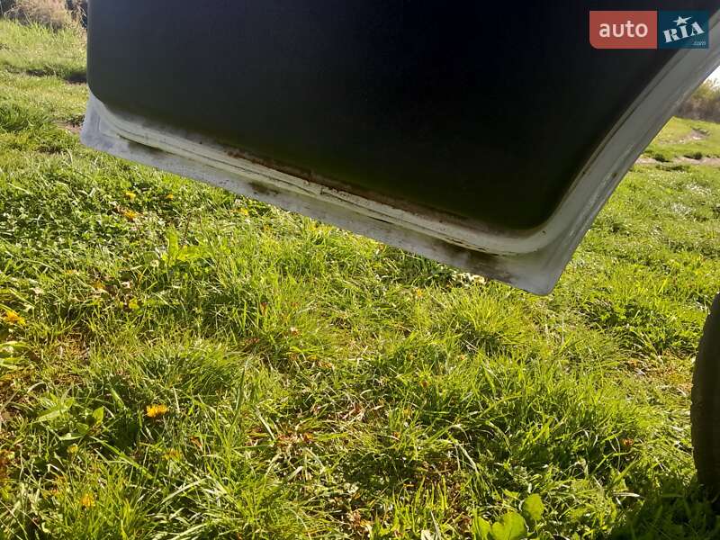 Вантажний фургон Mercedes-Benz Sprinter 2005 в Тернополі фото 46 Вантажний фургон Mercedes-Benz Sprinter 2005 в Тернополі