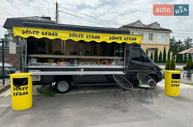 Другие грузовики Mercedes-Benz Sprinter 2005 в 