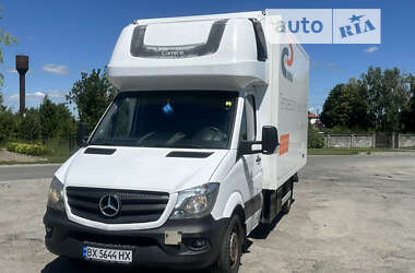 Рефрижератор Mercedes-Benz Sprinter 2018 в Городке