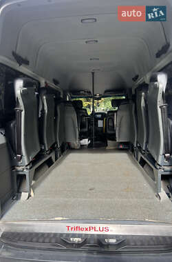 Микроавтобус Mercedes-Benz Sprinter 2012 в 