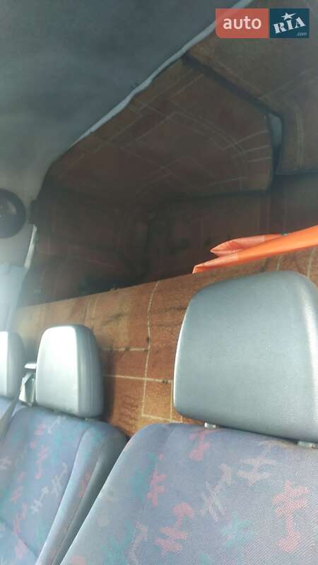 Другие автобусы Mercedes-Benz Sprinter 1998 в Одессе