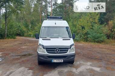 Рефрижератор Mercedes-Benz Sprinter 2011 в Фастові