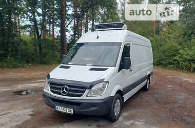 Рефрижератор Mercedes-Benz Sprinter 2011 в Фастові