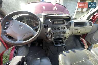 Микроавтобус Mercedes-Benz Sprinter 2003 в 