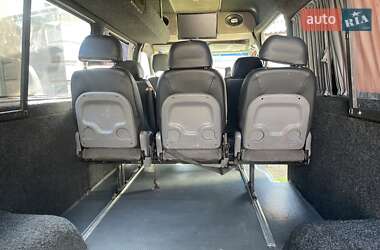 Микроавтобус Mercedes-Benz Sprinter 2003 в 