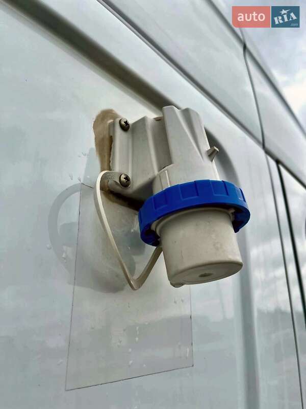 Рефрижератор Mercedes-Benz Sprinter 2019 в Житомирі