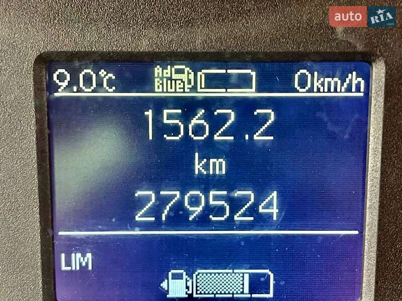 Рефрижератор Mercedes-Benz Sprinter 2019 в Житомирі