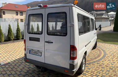 Микроавтобус Mercedes-Benz Sprinter 2006 в 