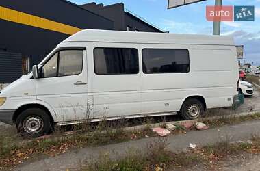 Грузопассажирский фургон Mercedes-Benz Sprinter 1999 в 