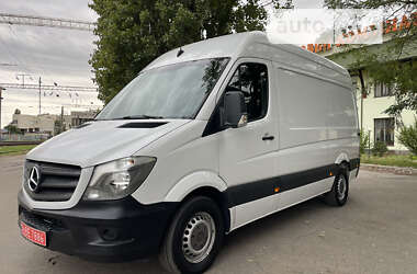 Грузовой фургон Mercedes-Benz Sprinter 2017 в Одессе