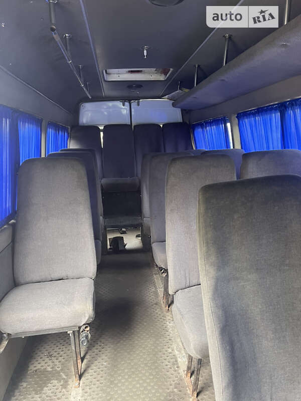 Другие автобусы Mercedes-Benz Sprinter 2002 в Киеве