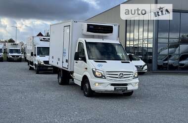 Рефрижератор Mercedes-Benz Sprinter 2017 в Ровно