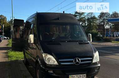 Микроавтобус Mercedes-Benz Sprinter 2007 в Одессе