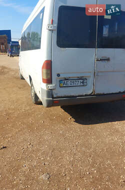 Городской автобус Mercedes-Benz Sprinter 1997 в Кривом Роге